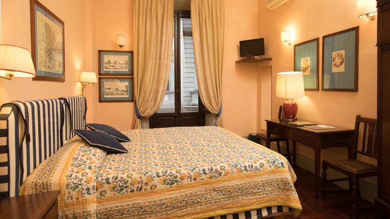 Residenza Johanna I Bed & Breakfast Firenze