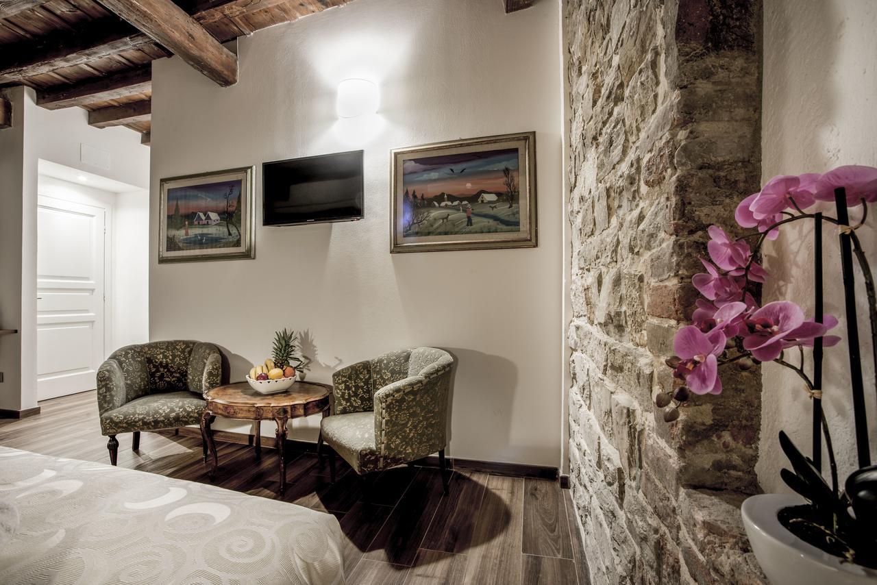 Bed & Breakfast Residenza Delle Arti *