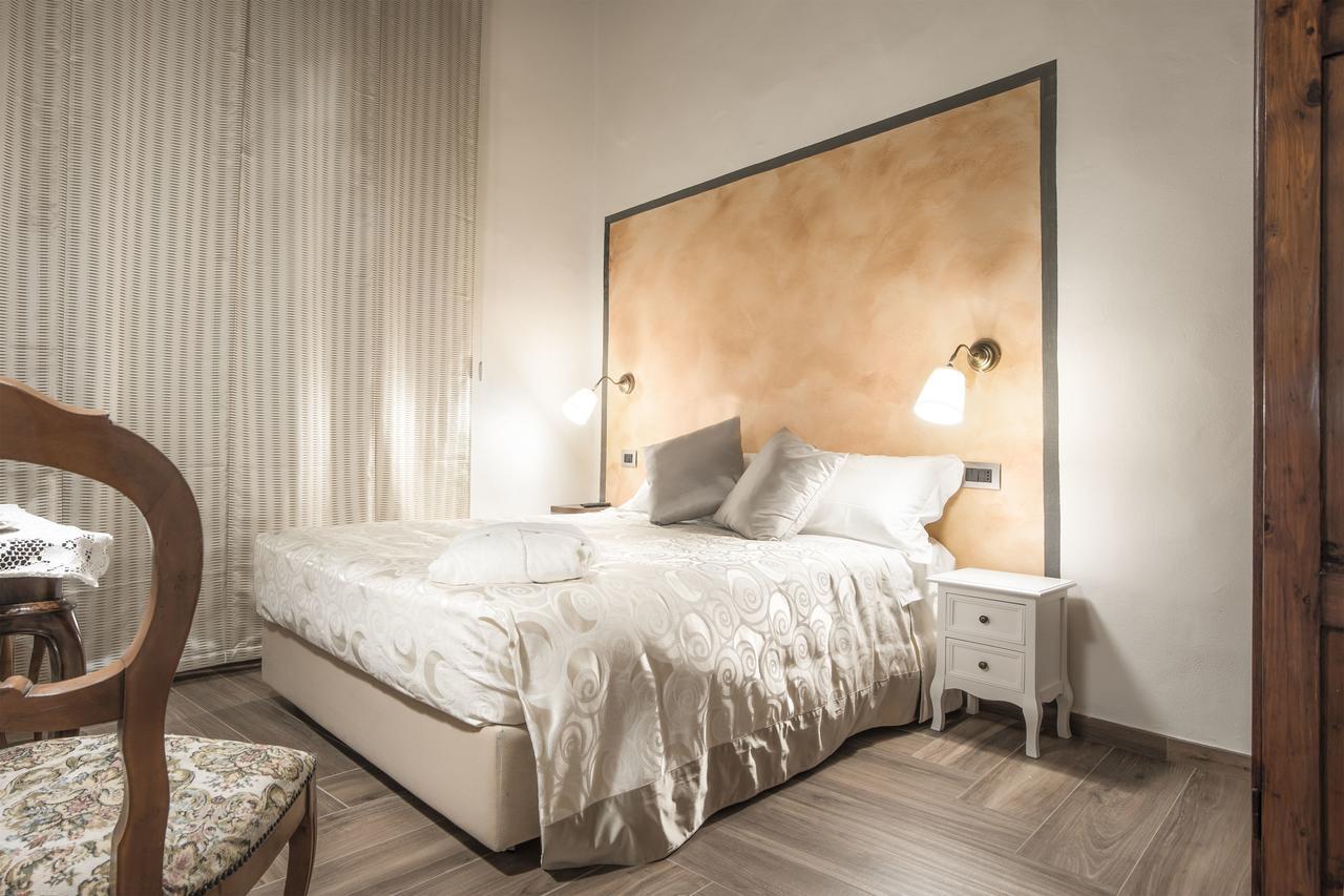 Bed & Breakfast Residenza Delle Arti *