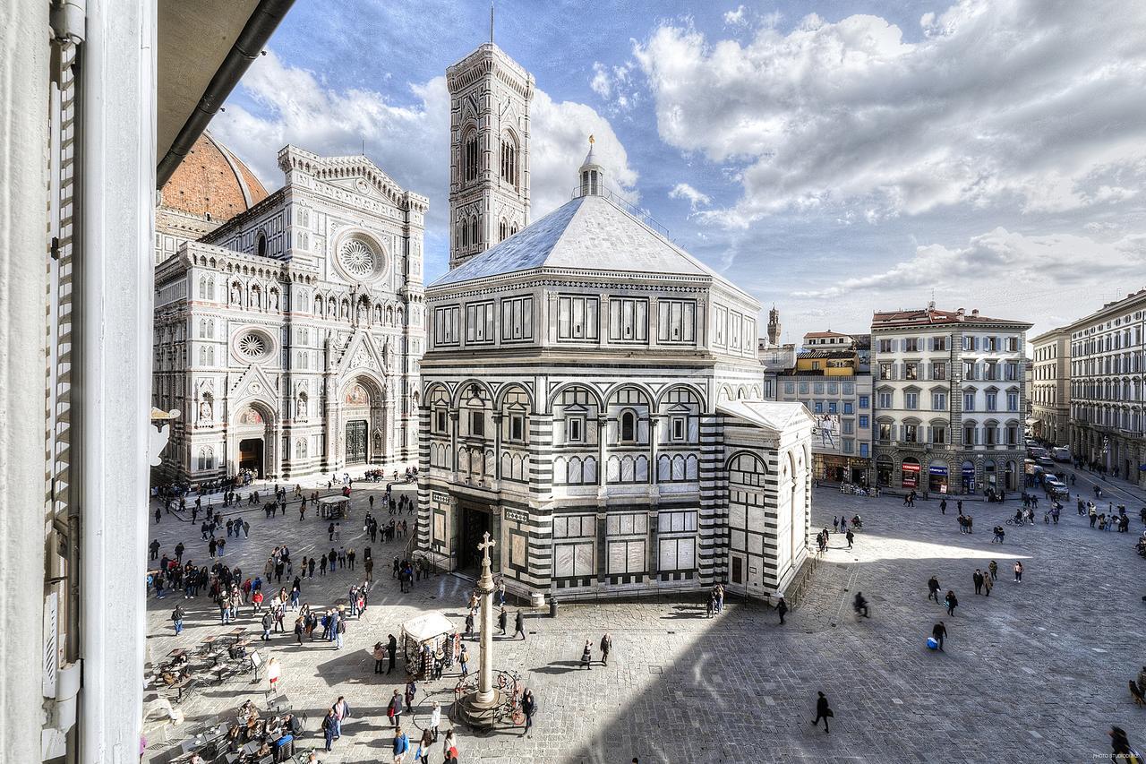 Family Signoria * Firenze