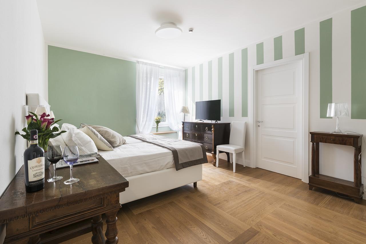 Bed & Breakfast Residenza Magliabechi Firenze
