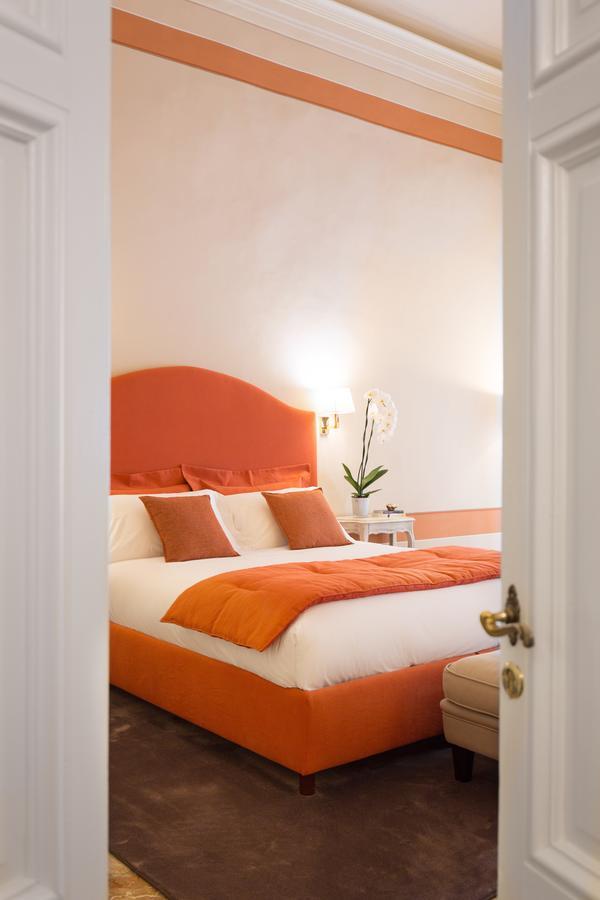Cerretani Palace Acomodação com café da manhã  3*
