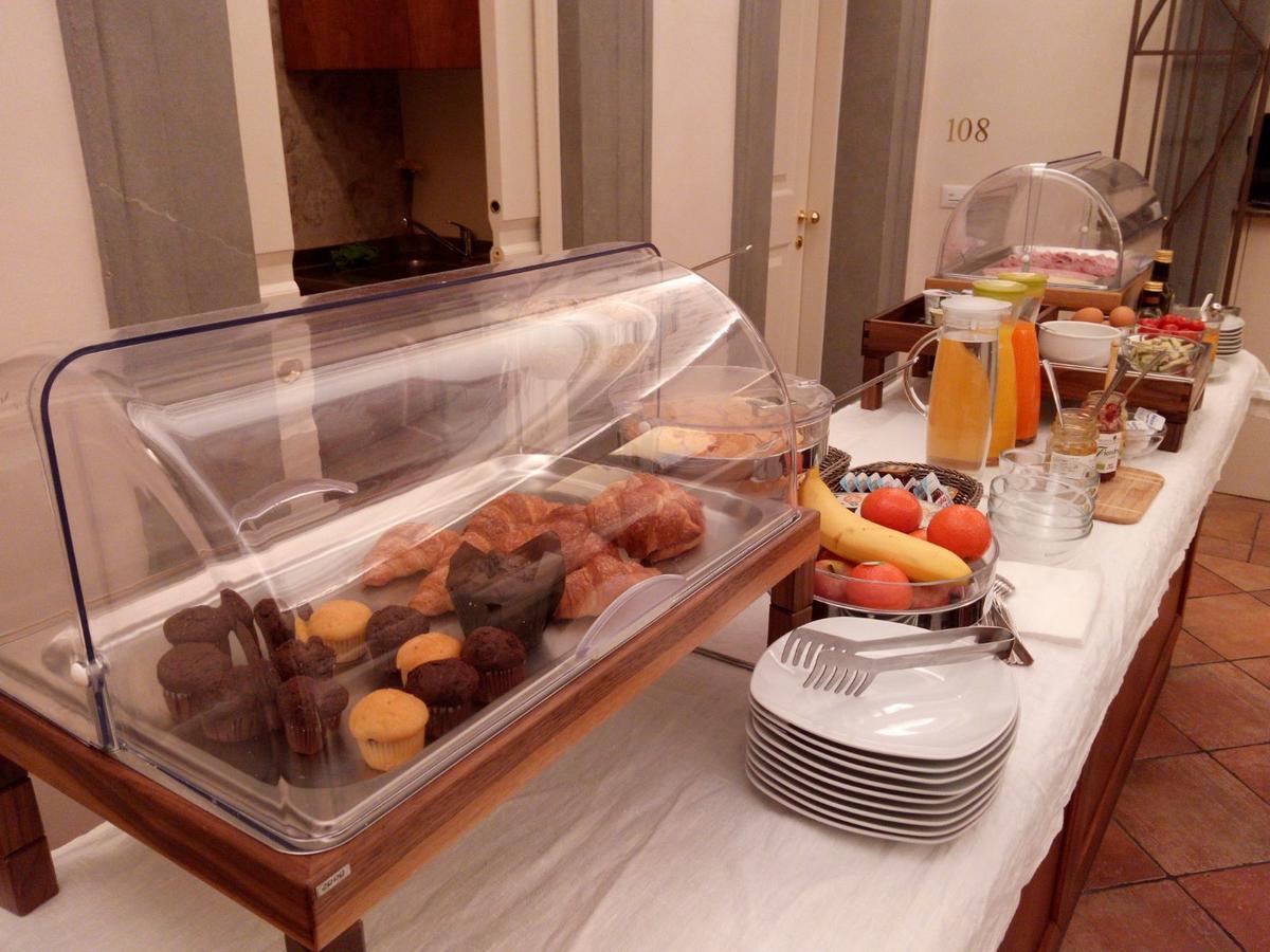 Renaissance 3* Florence