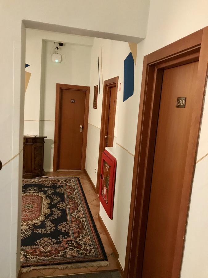Romagna 2* Firenze