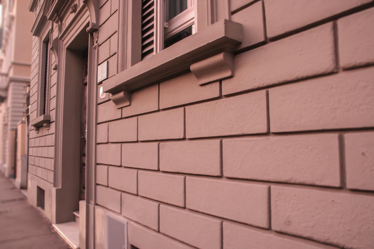 Guest house Luxury 3*
