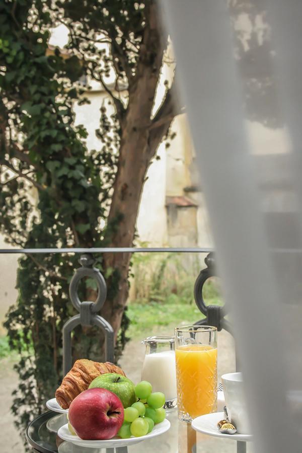Guest house Luxury