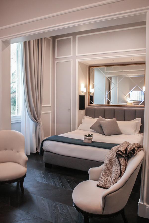 Luxury Guest house