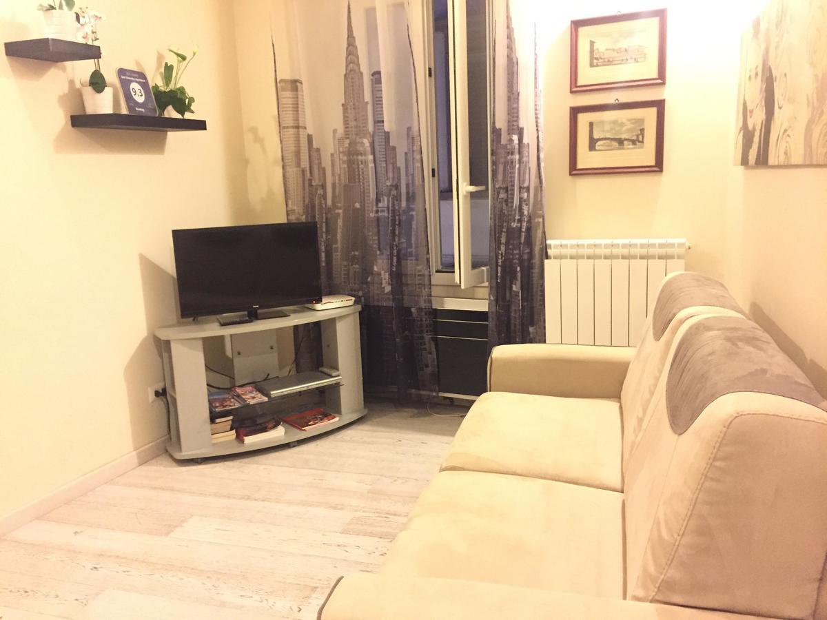 Apartamento Sant'antonino *