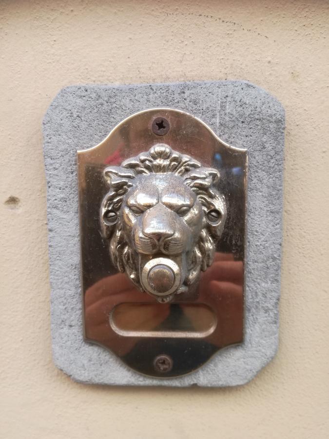 Santo Spirito Apartamento Florença