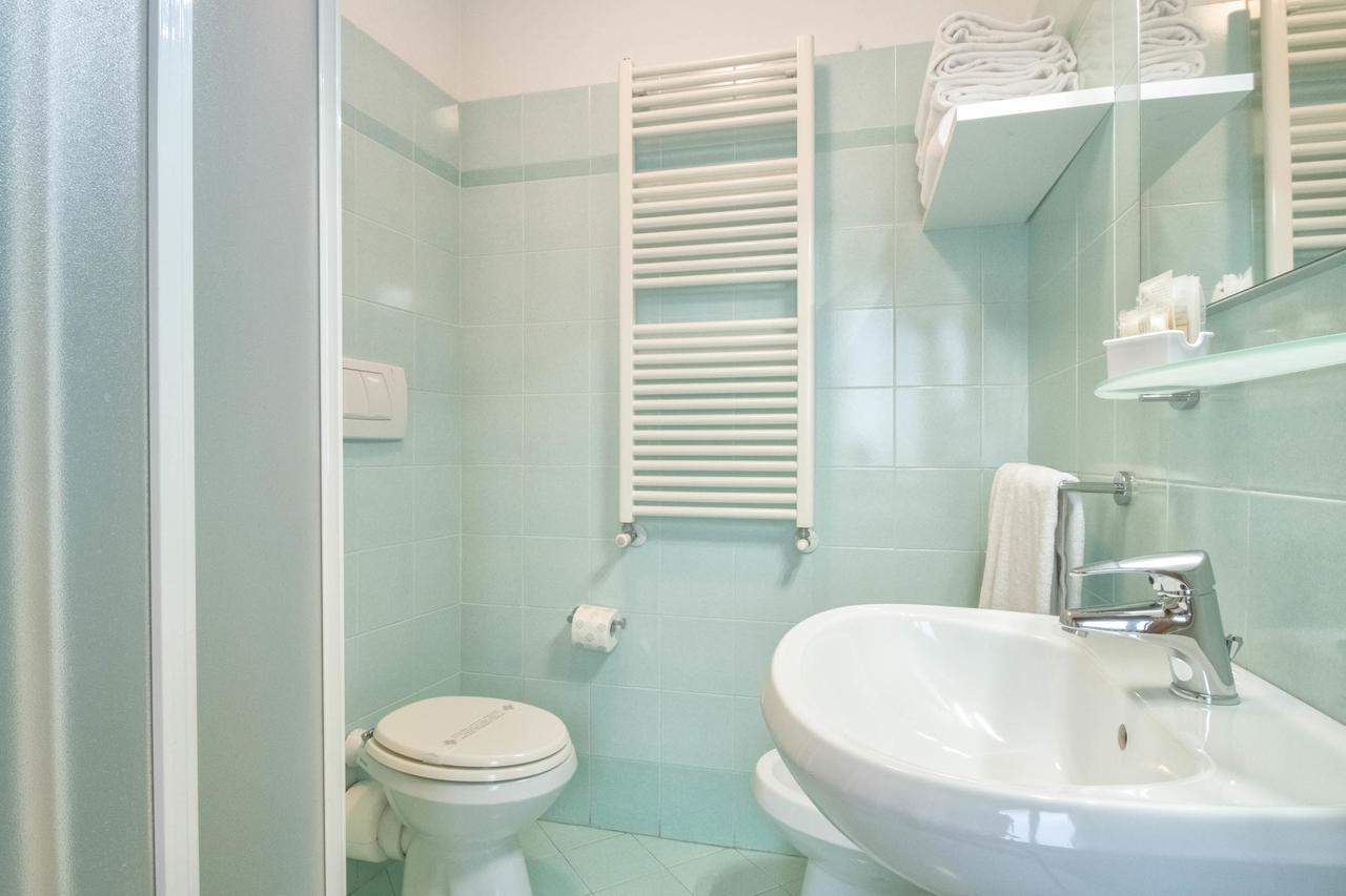 Casa Betania Casa Per Ferie 2* Firenze