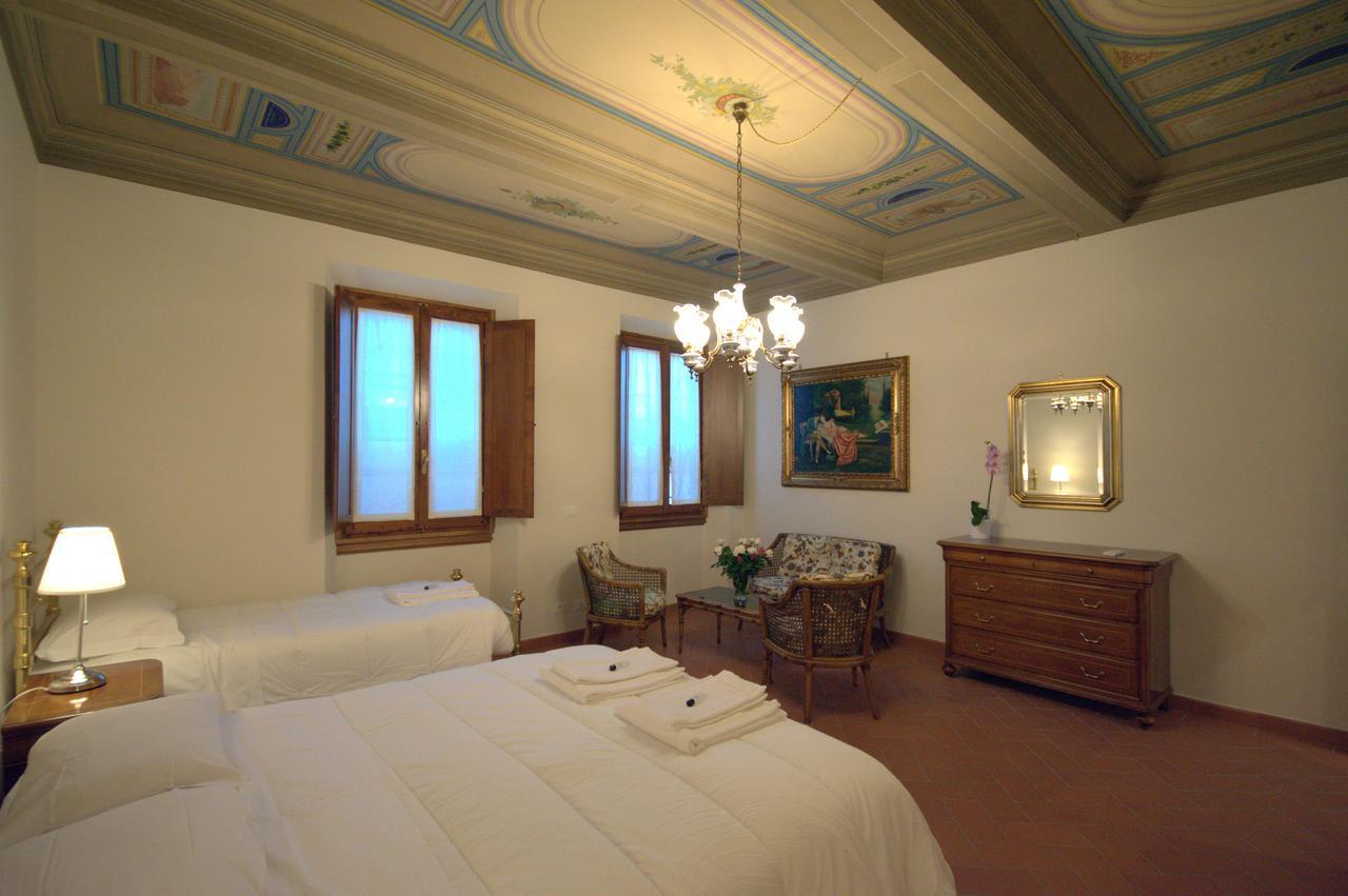 City Centre Apartment Florence