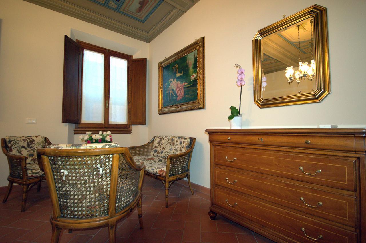 City Centre Apartment Florence