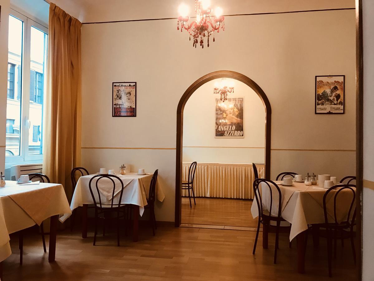 Hotell Romagna 2*