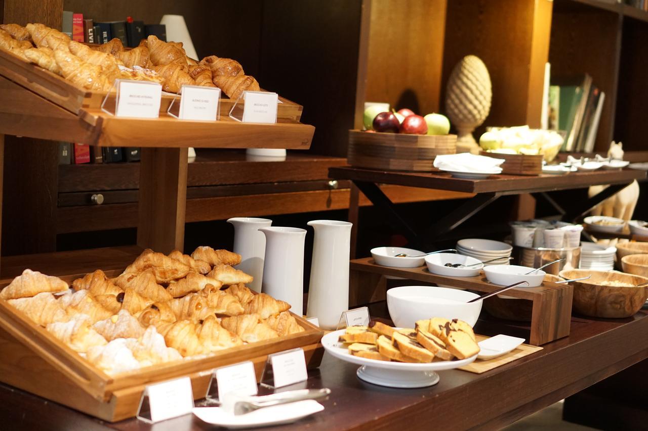 Gallery Art - Lungarno Collection Hotel Firenze