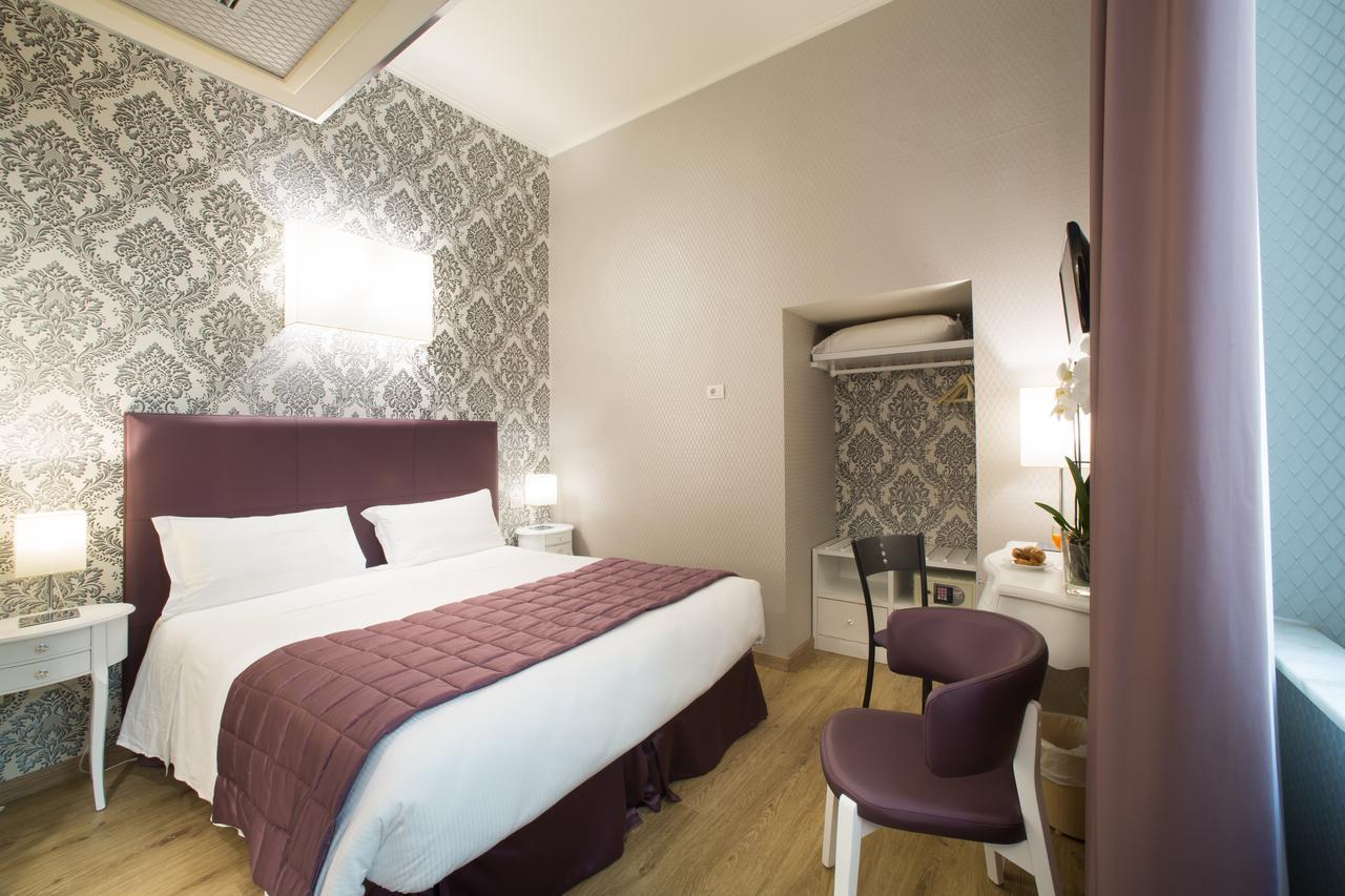 Montreal 3* Firenze