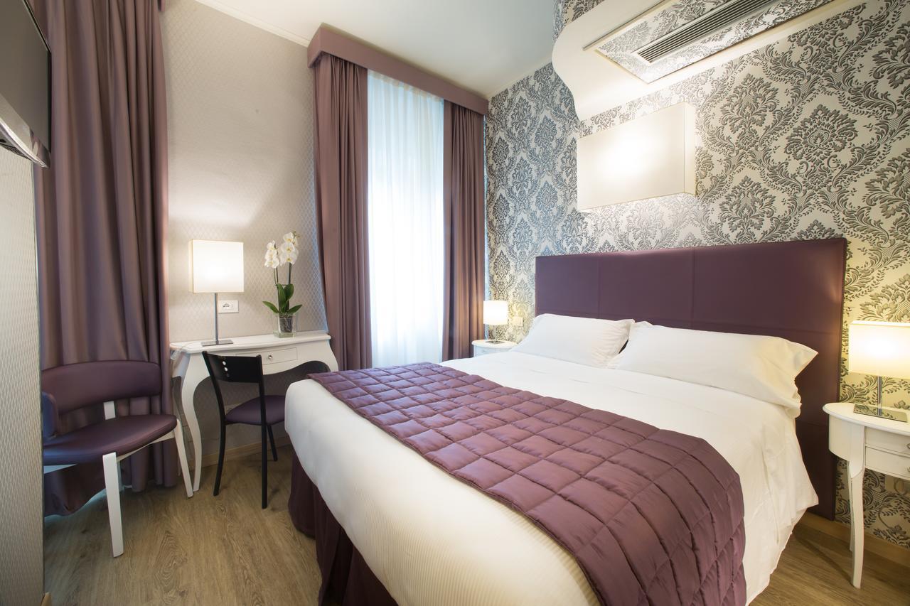 Montreal 3* Florença