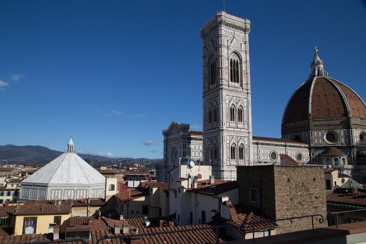 Hotell Medici Firenze