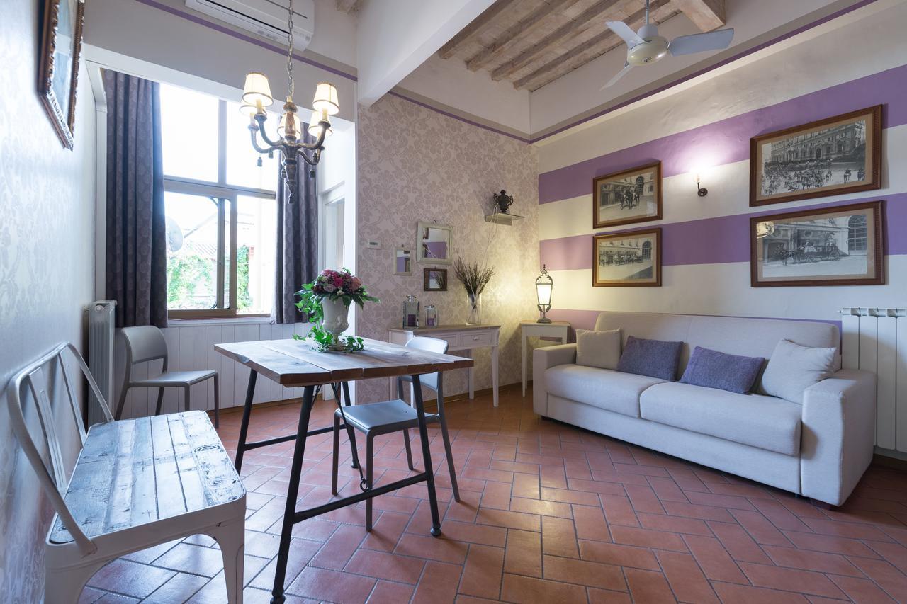 City Centre Apartment