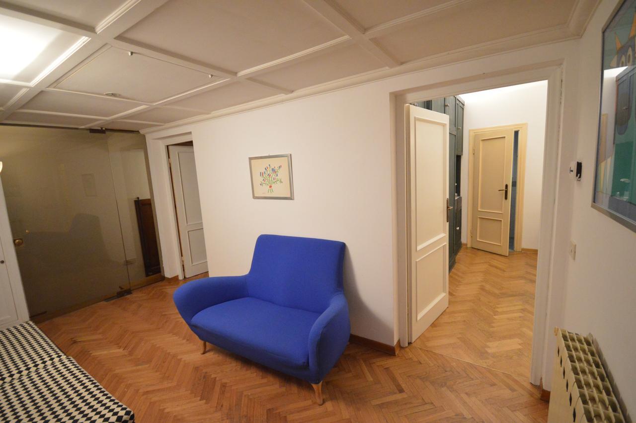 City Centre Apartment Florence