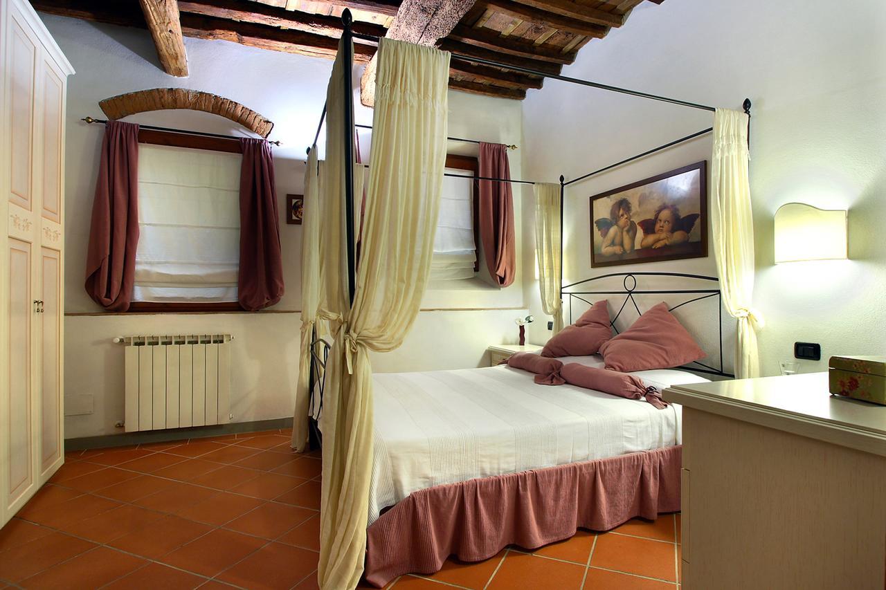 City Centre Apartment