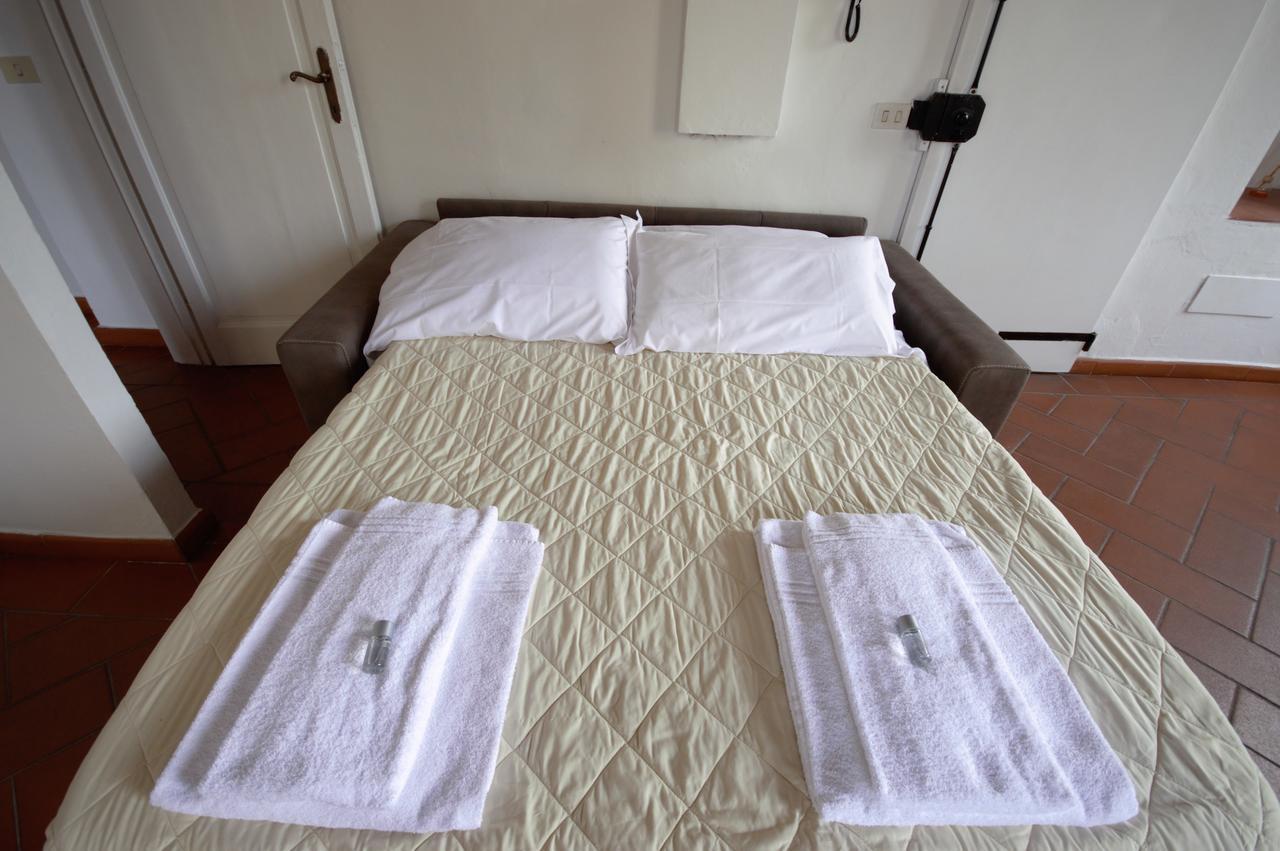 City Centre Apartment *