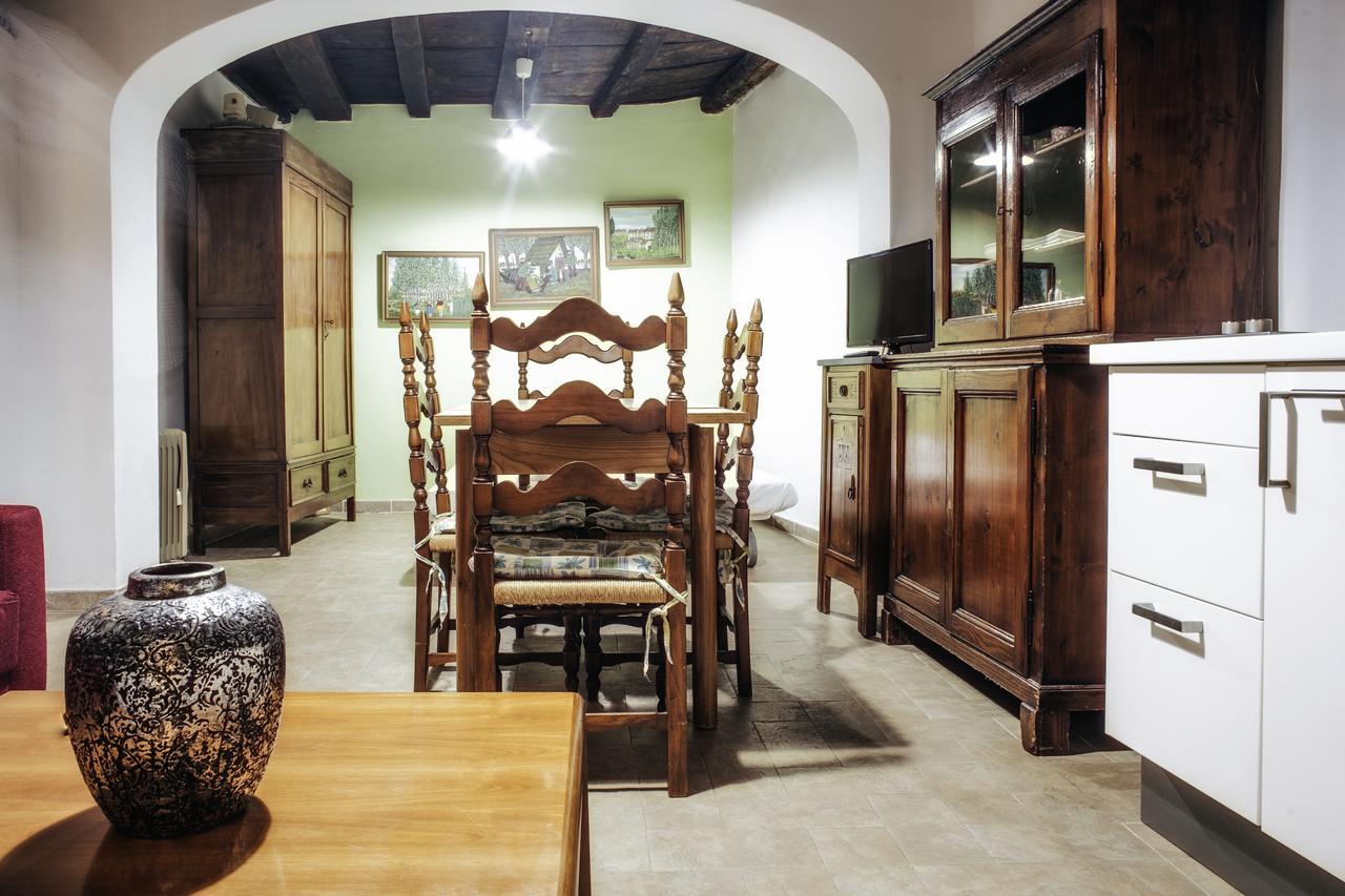 City Centre Apartment