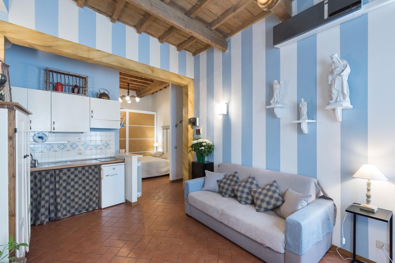 Apartment City Centre Florence