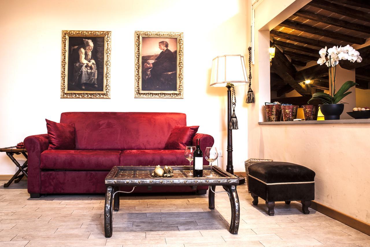 City Centre Apartment