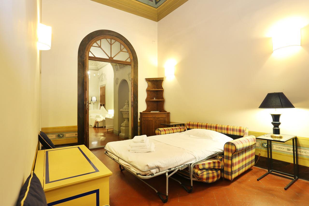 D'epoca Via Santo Spirito 6 Florença