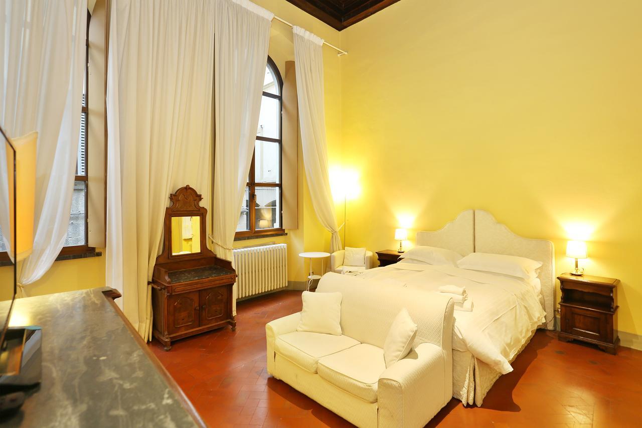 Casa de hóspedes D'epoca Via Santo Spirito 6 2*