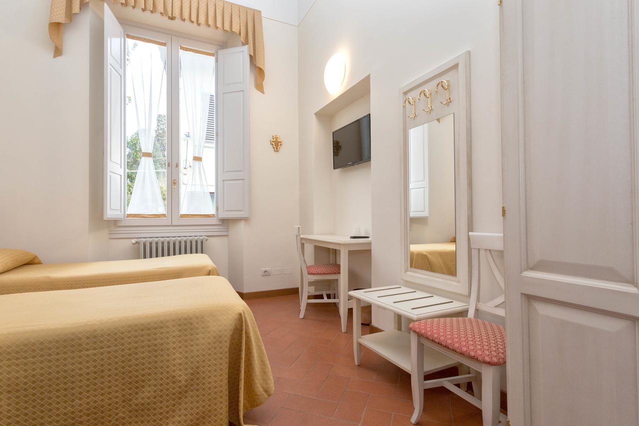 Casa Betania Casa Per Ferie Gæstehus