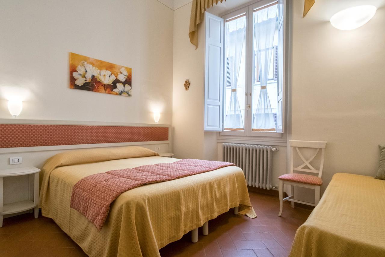Casa Betania Casa Per Ferie Gæstehus 2*