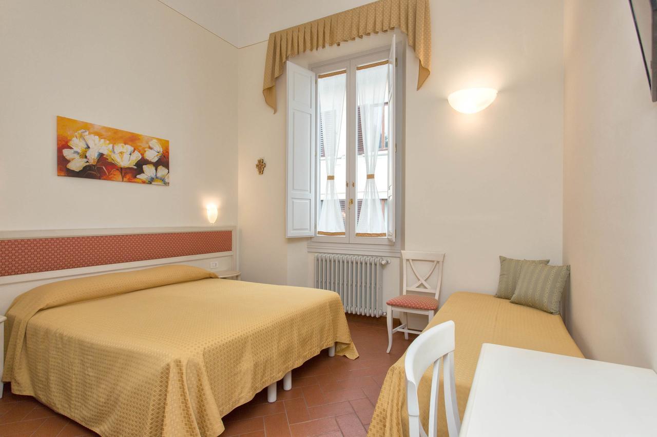 Casa Betania Casa Per Ferie Firenze