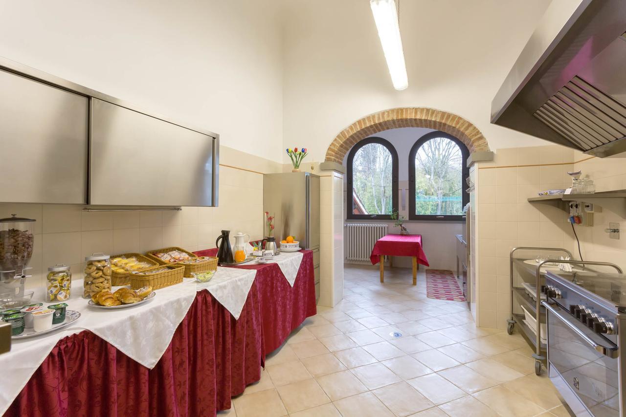 Gæstehus Casa Betania Casa Per Ferie Firenze