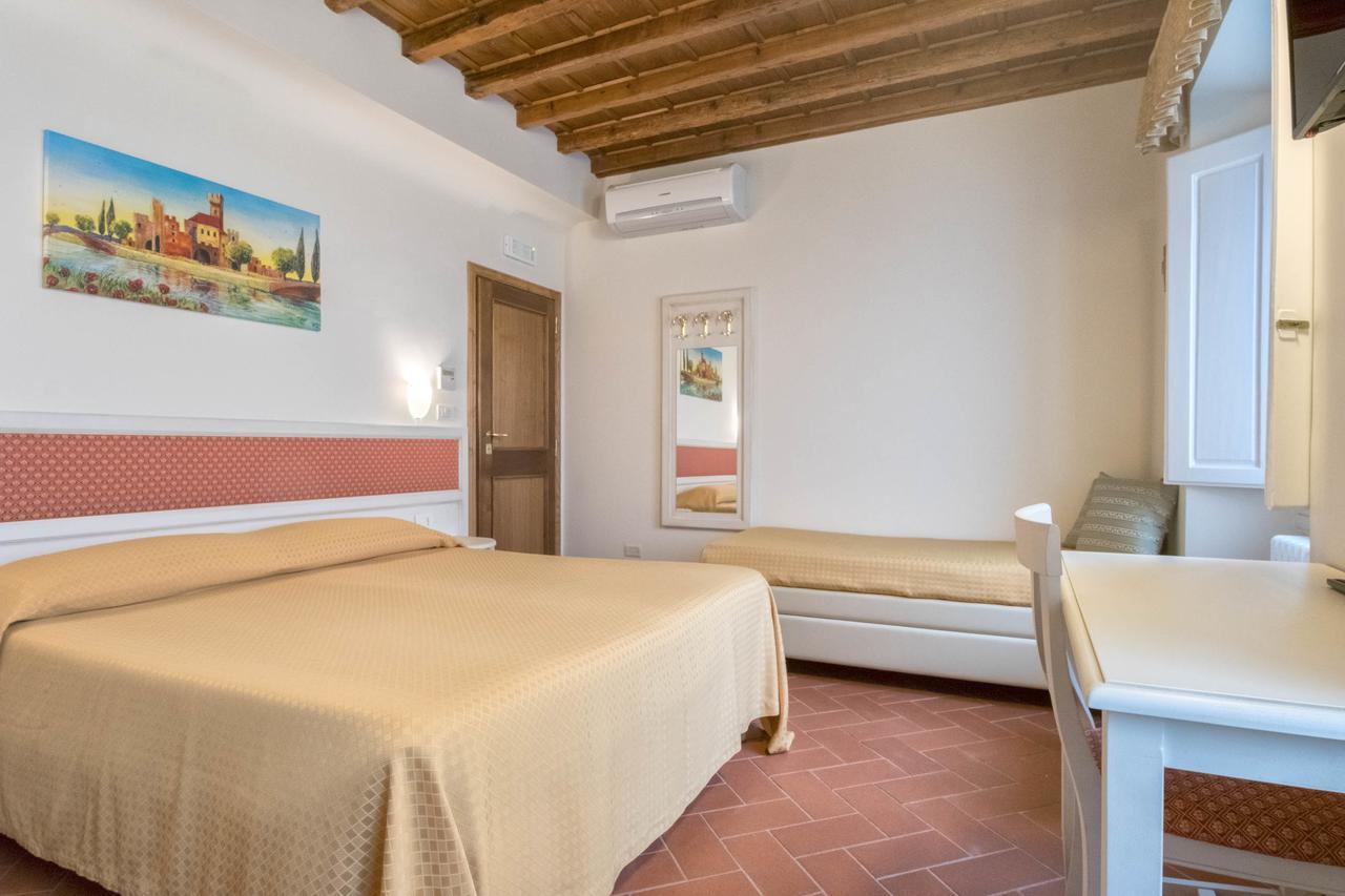 Casa Betania Casa Per Ferie Firenze