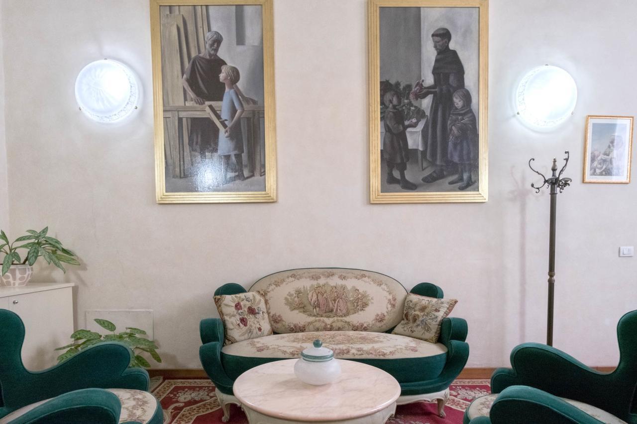 Gæstehus Casa Betania Casa Per Ferie Firenze