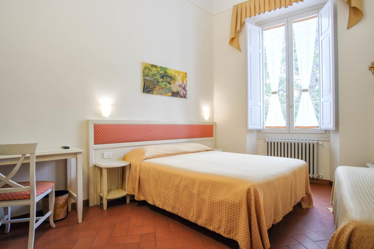 Casa Betania Casa Per Ferie Gæstehus Firenze