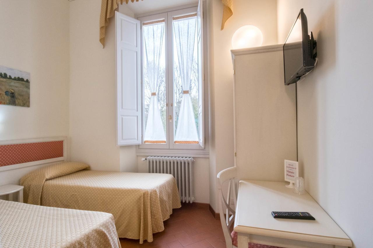 Casa Betania Casa Per Ferie Firenze