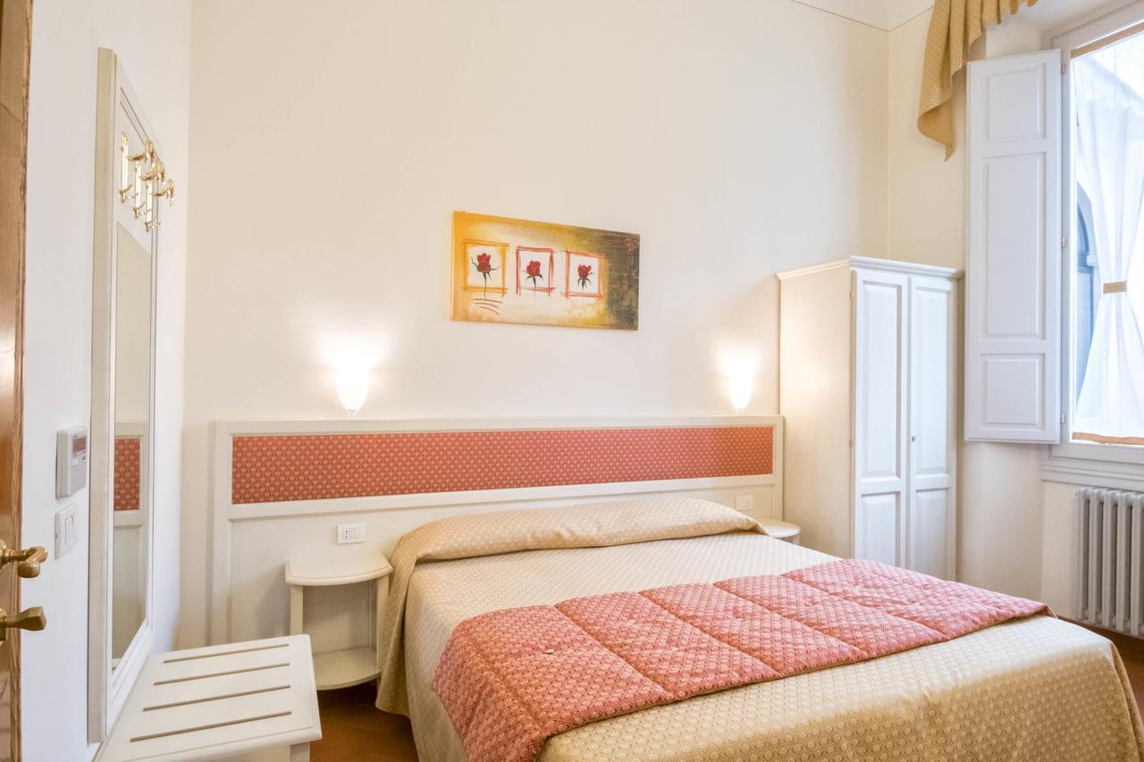 Casa Betania Casa Per Ferie Firenze