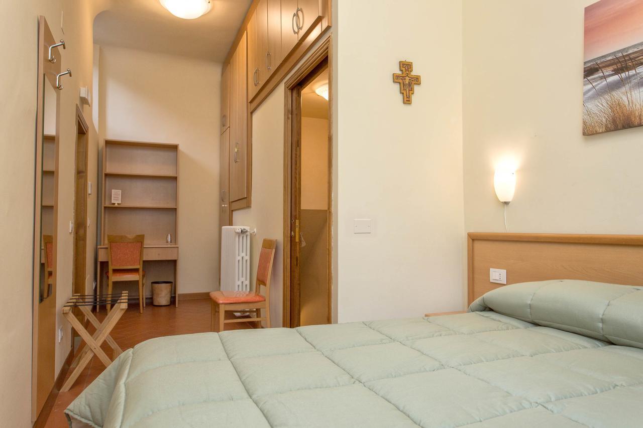 Casa Betania Casa Per Ferie Gæstehus 2*