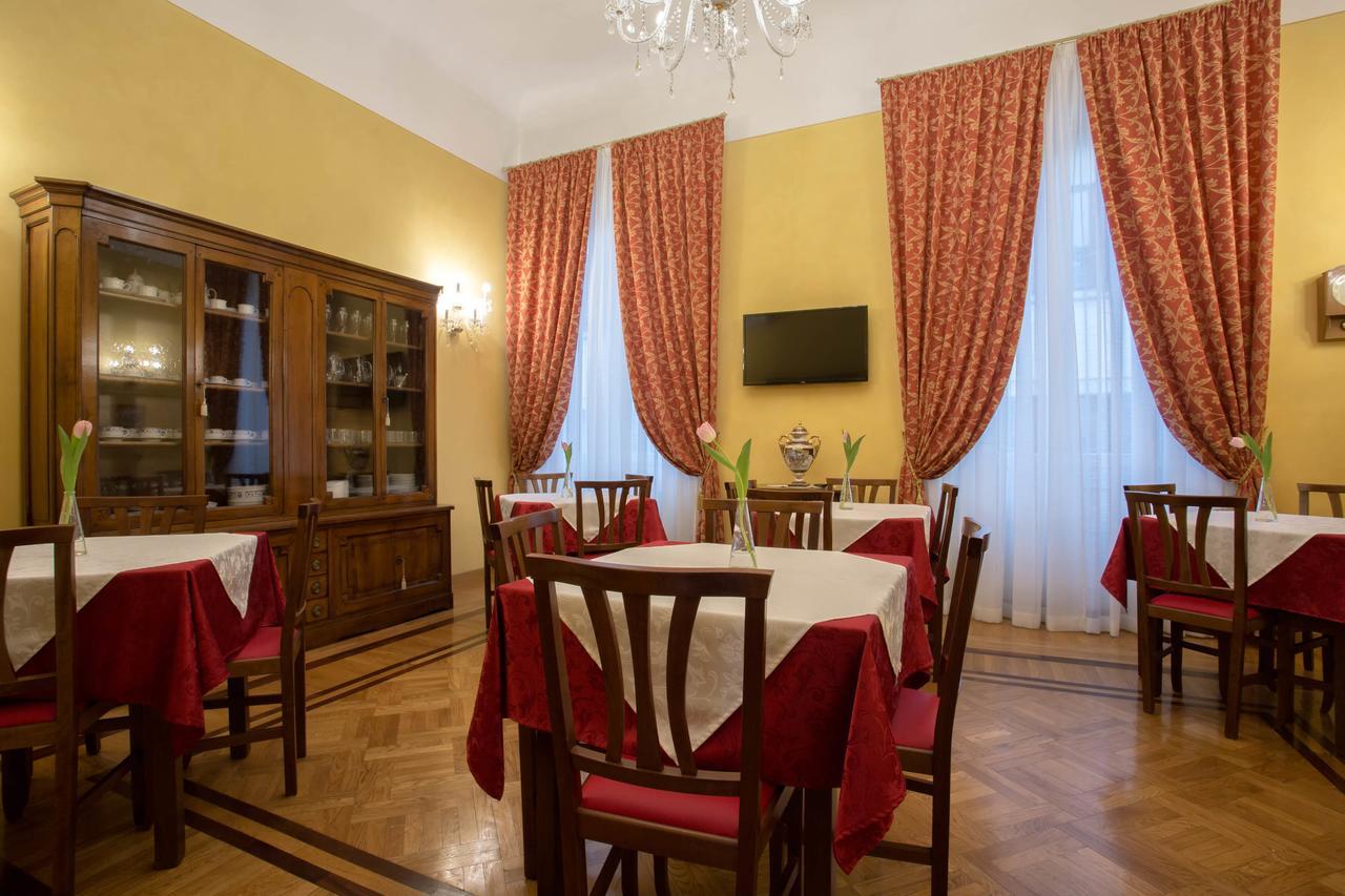Casa Betania Casa Per Ferie Gæstehus 2*