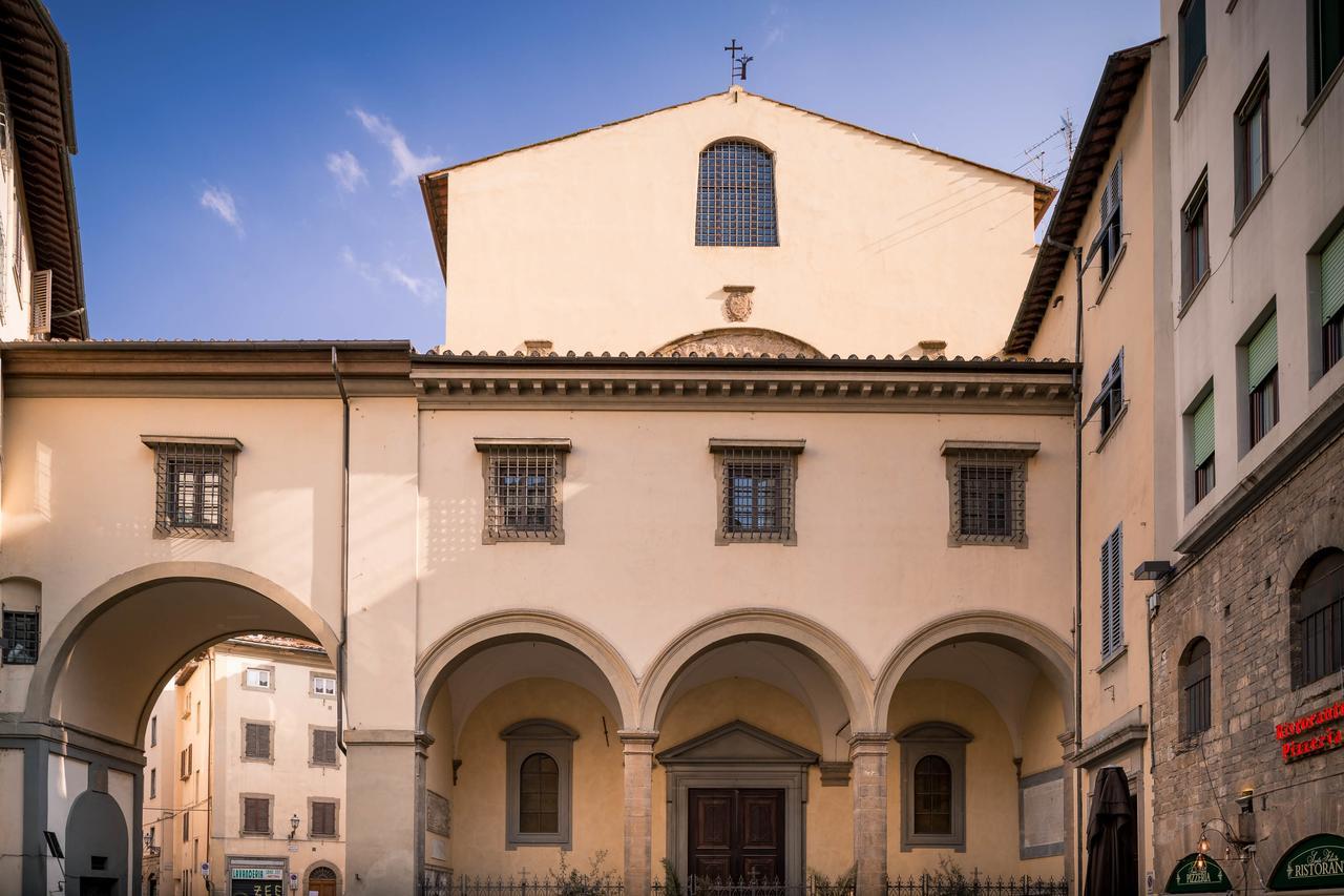 Santa Felicita Appartamento Firenze
