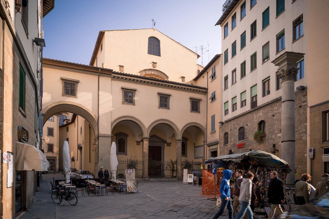 Santa Felicita * Firenze