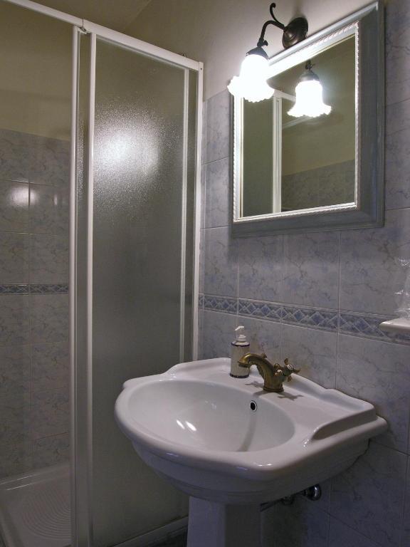Abatjour Eco-Friendly B&B 3* Florence