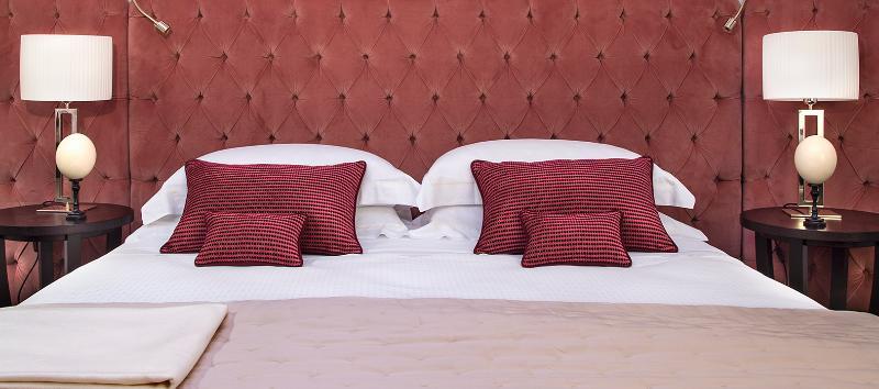 Hotel Grand And - Ricci Collection Firenze