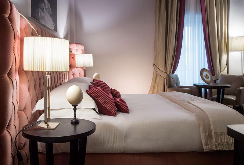 Grand And - Ricci Collection Firenze