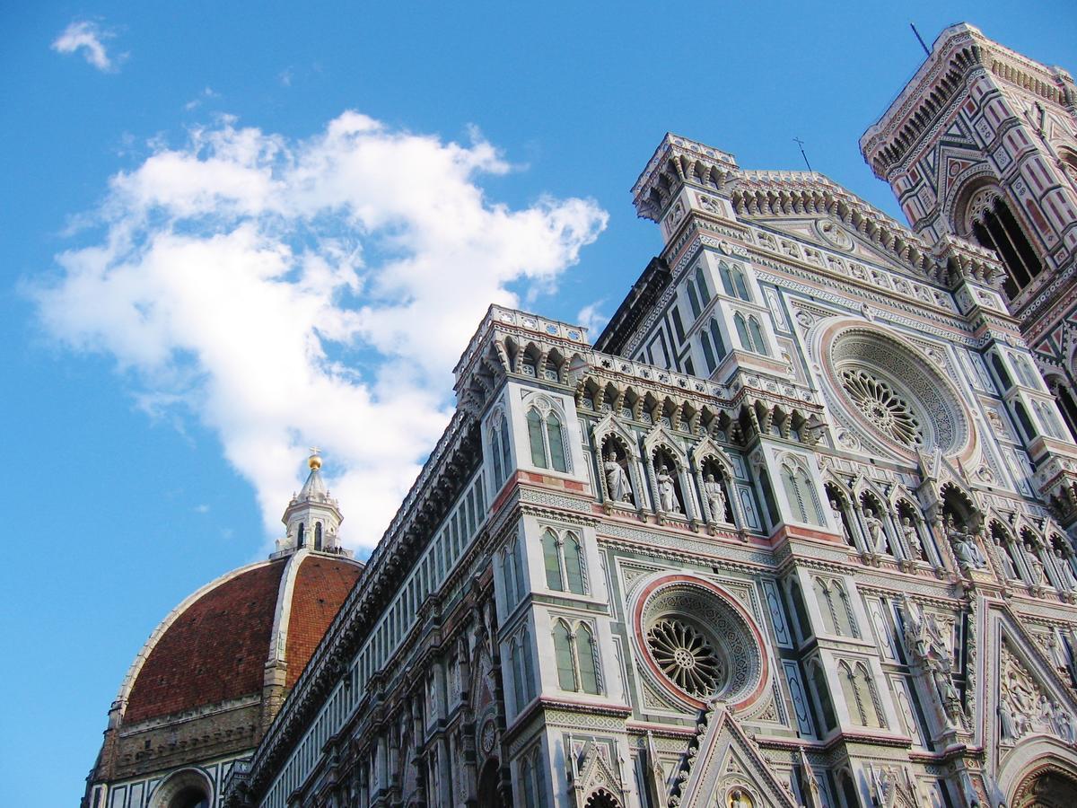 Lejlighed Relais White Firenze