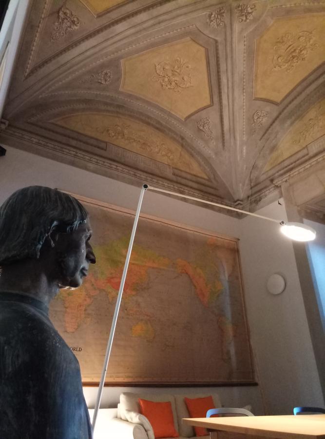 Palazzo Capponi * Firenze