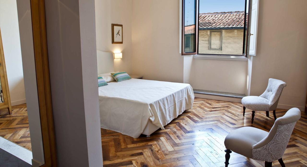Il Dromedario * Florence