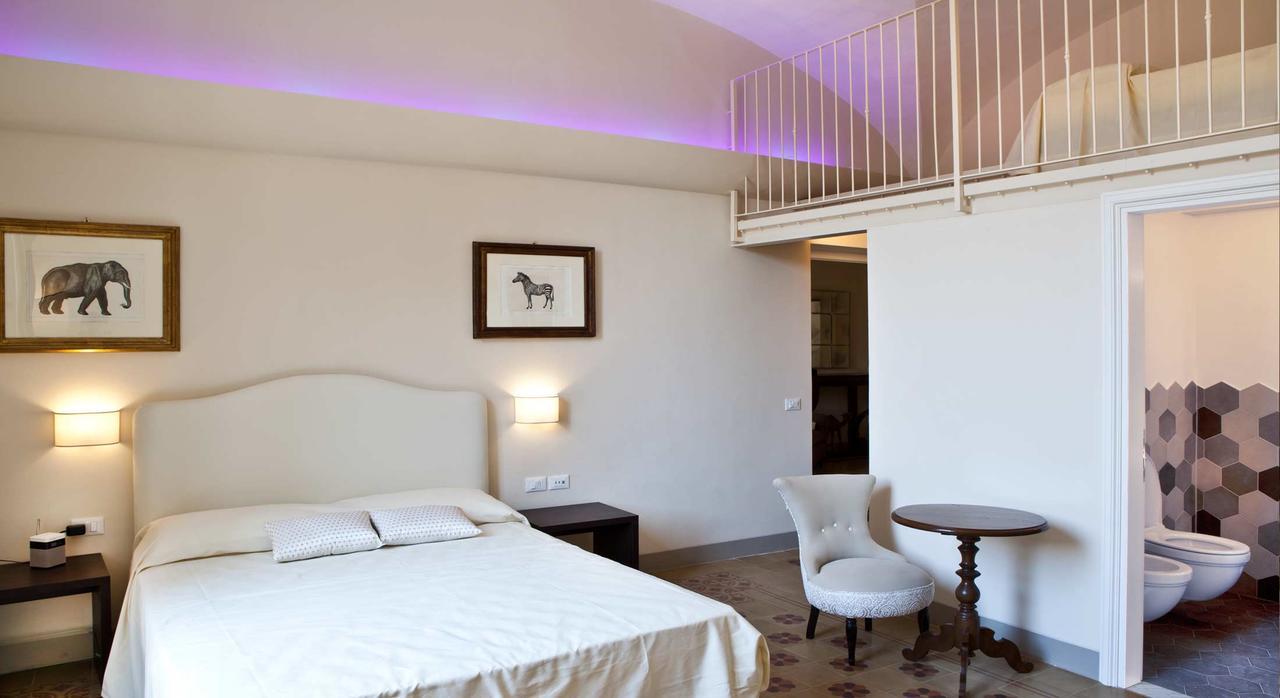 Bed & Breakfast Il Dromedario *